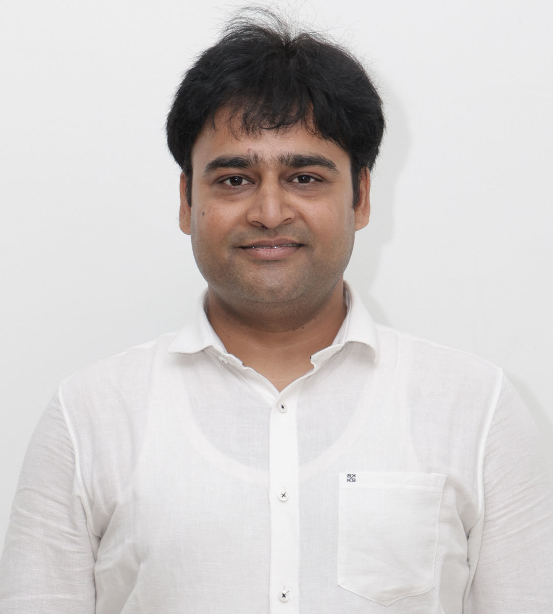 Vishal Singh
